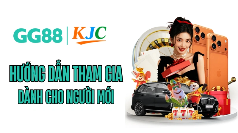 Hướng dẫn các bước thao tác cho người mới